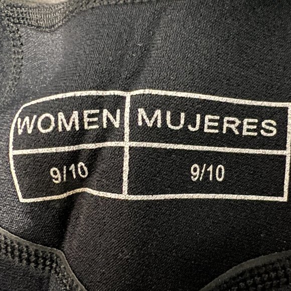 Sea doo wetsuit size 9/10 short sleeve - Picture 7 of 10